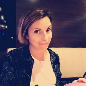 Meet your Posher, Juliette